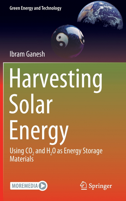 Harvesting Solar Energy