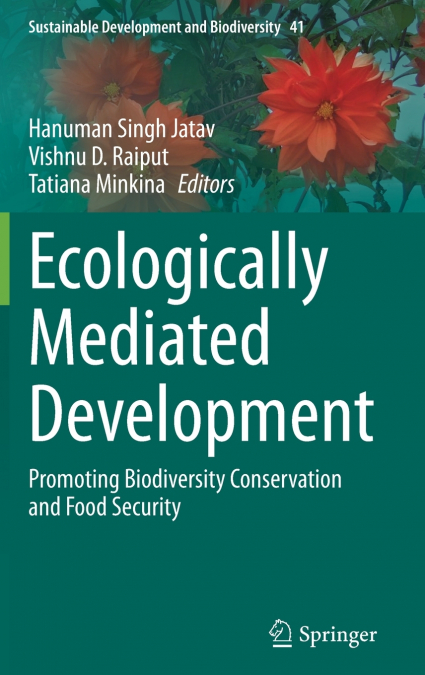 Ecologically Mediated Development