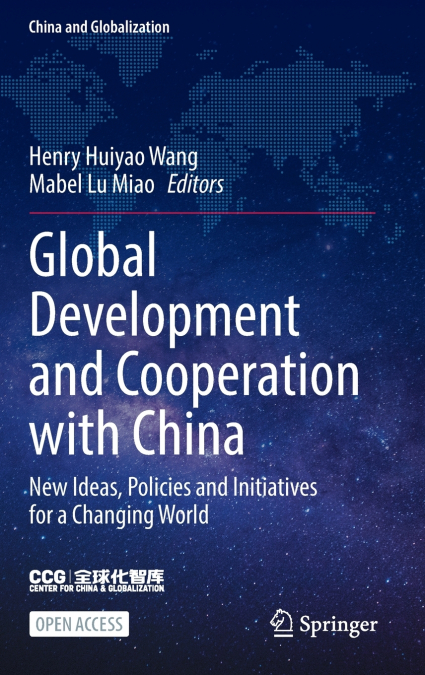 Global Development and Cooperation with China