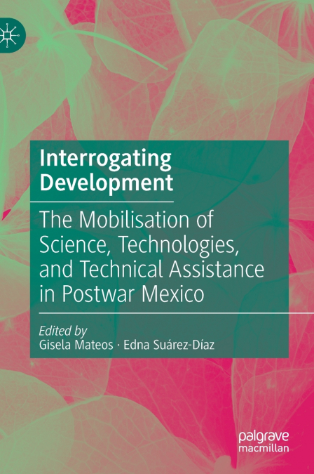 Interrogating Development