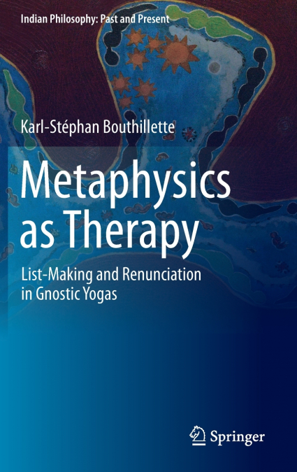 Metaphysics as Therapy