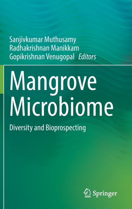 Mangrove Microbiome
