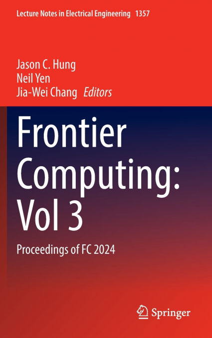 Frontier Computing