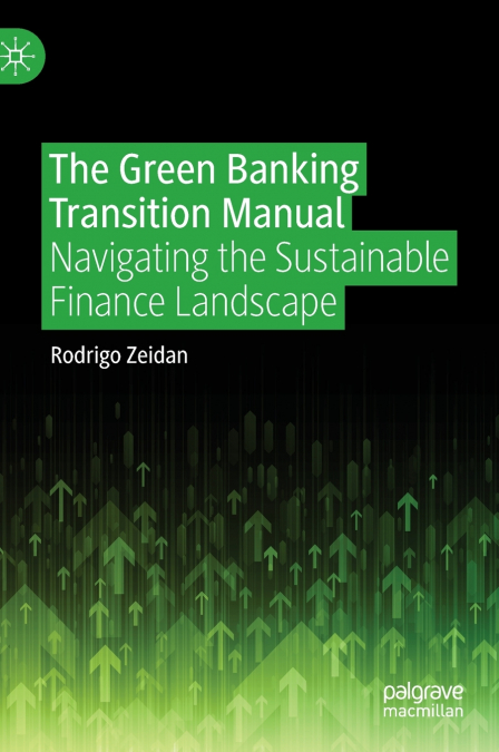 The Green Banking Transition Manual