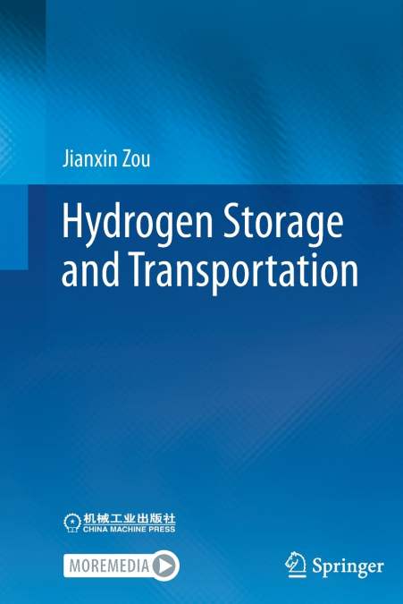 Hydrogen Storage and Transportation