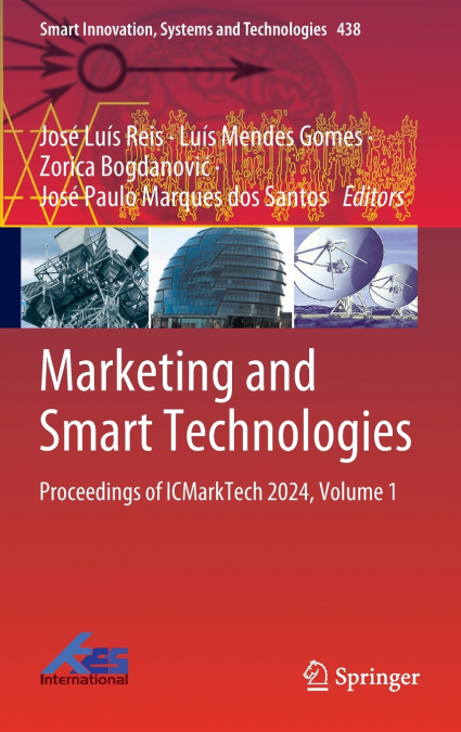 Marketing and Smart Technologies