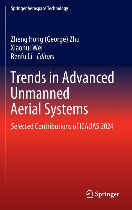 Trends in Advanced Unmanned Aerial Systems