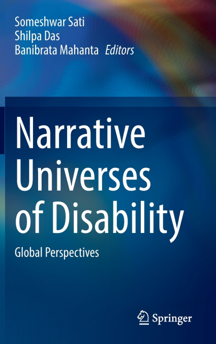 Narrative Universes of Disability