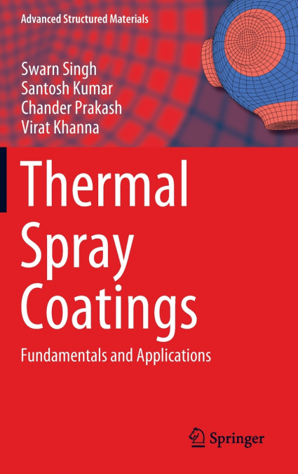Thermal Spray Coatings