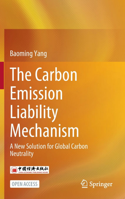 The Carbon Emission Liability Mechanism