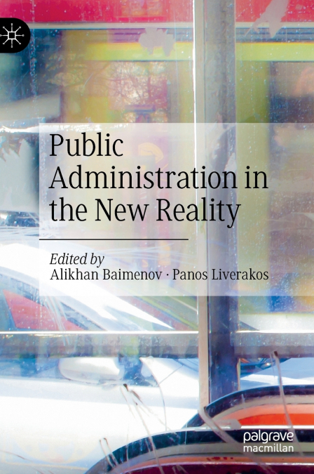 Public Administration in the New Reality