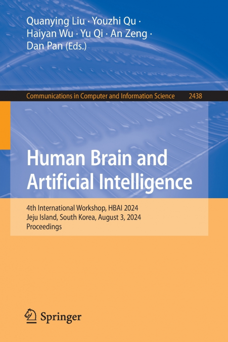 Human Brain and Artificial Intelligence