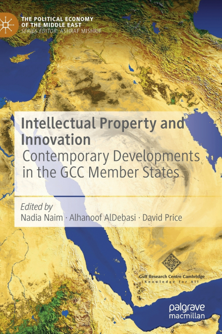Intellectual Property and Innovation