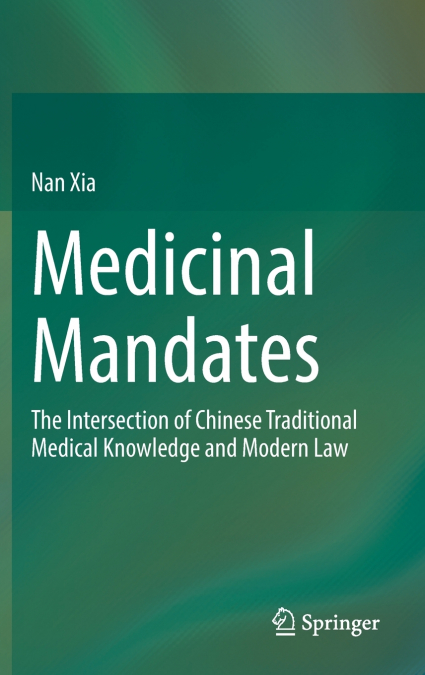 Medicinal Mandates