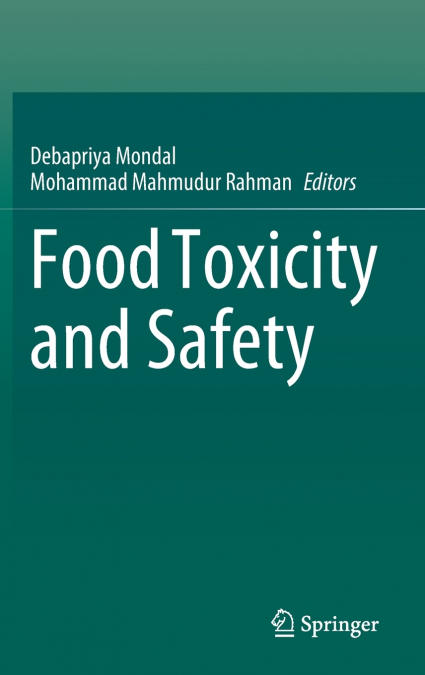 Food Toxicity and Safety