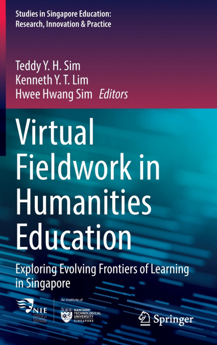 Virtual Fieldwork in Humanities Education