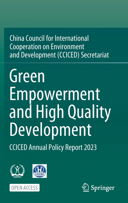 Green Empowerment and High Quality Development
