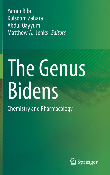 The Genus Bidens