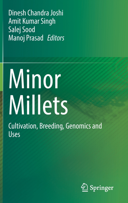Minor Millets