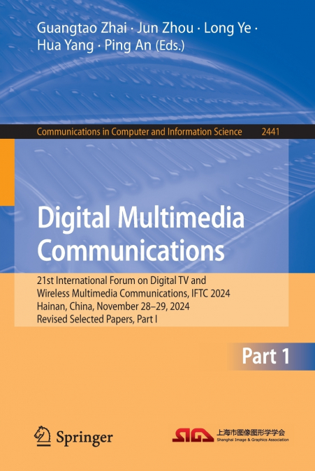 Digital Multimedia Communications
