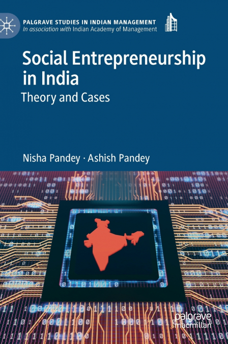 Social Entrepreneurship in India