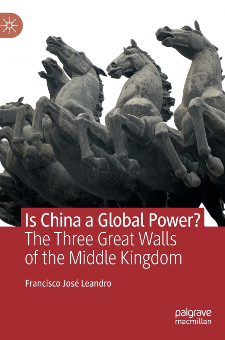 Is China a Global Power?