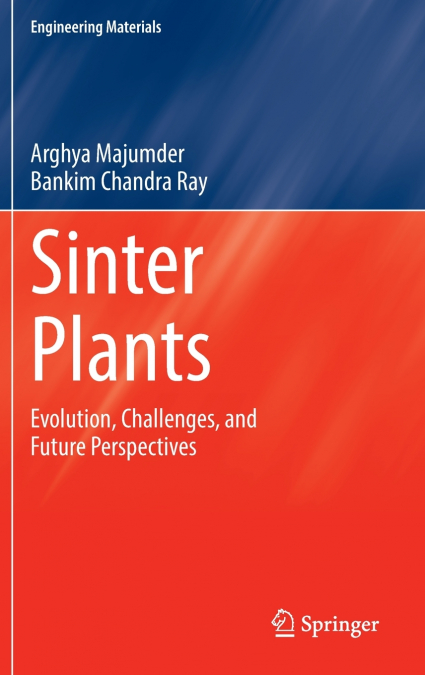 Sinter Plants
