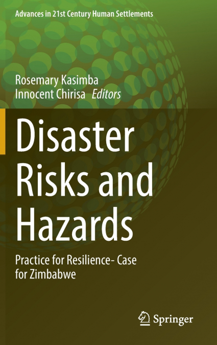 Disaster Risks and Hazards