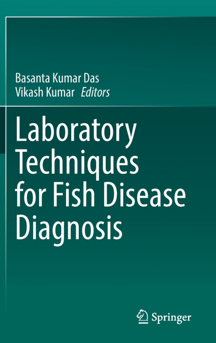 Laboratory Techniques for Fish Disease Diagnosis