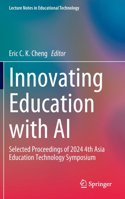 Innovating Education with AI