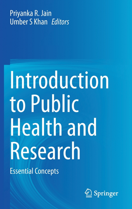 Introduction to Public Health and Research