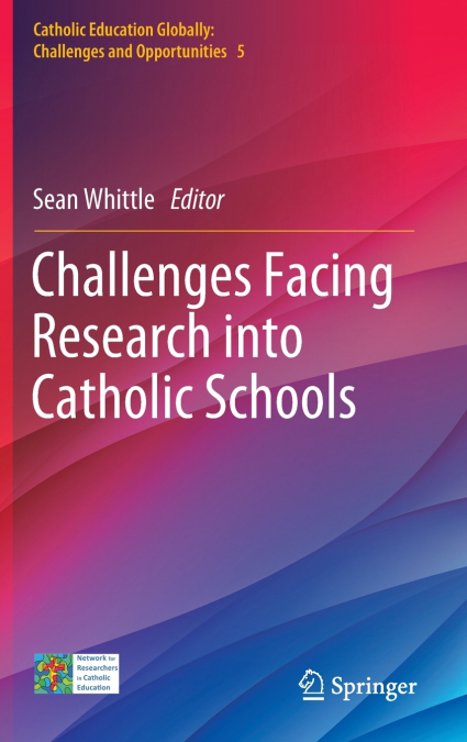 Challenges Facing Research into Catholic Schools