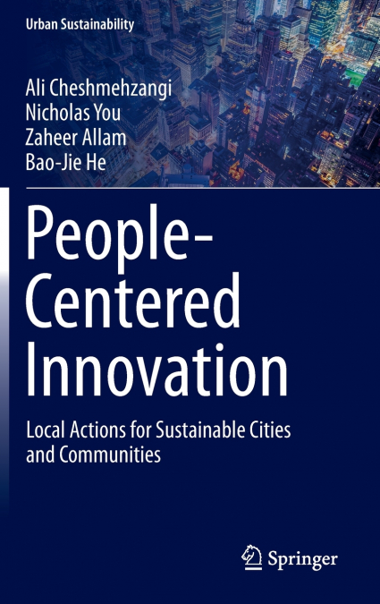 People-Centered Innovation