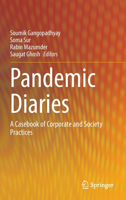 Pandemic Diaries