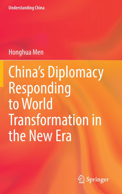 China’s Diplomacy Responding to World Transformation in the New Era