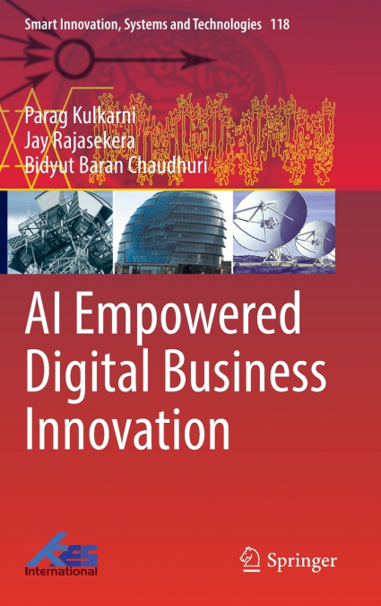 AI Empowered Digital Business Innovation