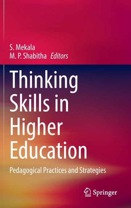 Thinking Skills in Higher Education