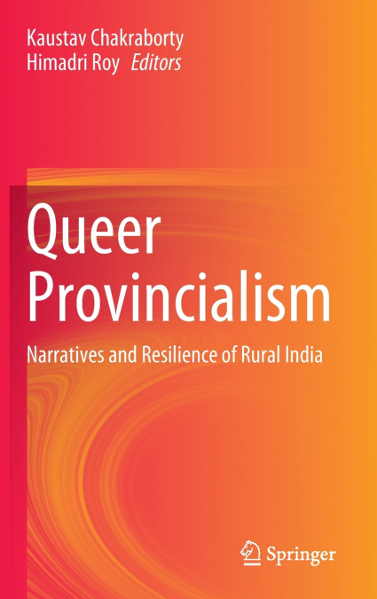 Queer Provincialism