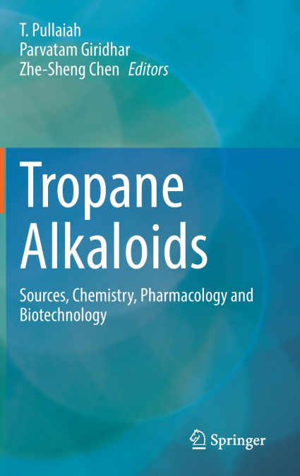 Tropane Alkaloids