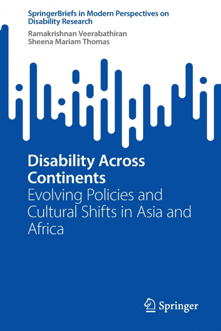 Disability Across Continents