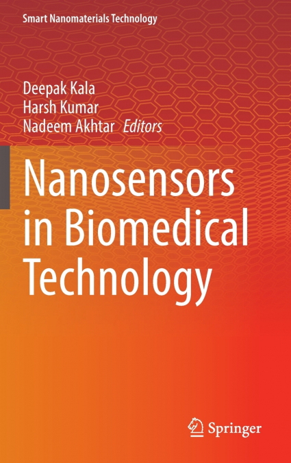 Nanosensors in Biomedical Technology