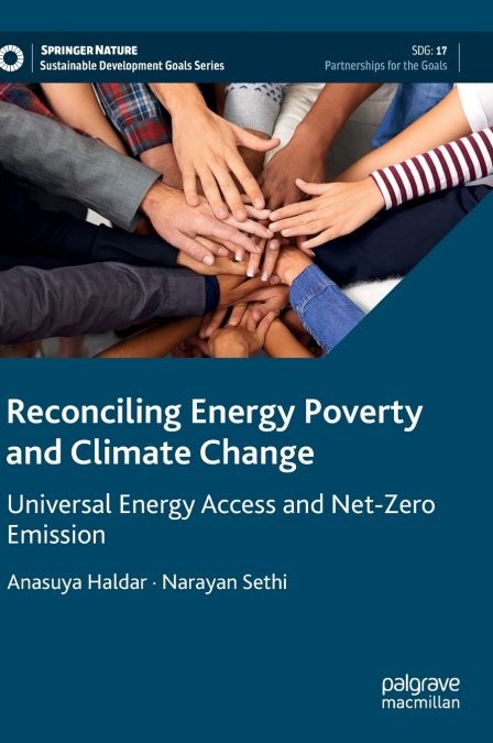 Reconciling Energy Poverty and Climate Change