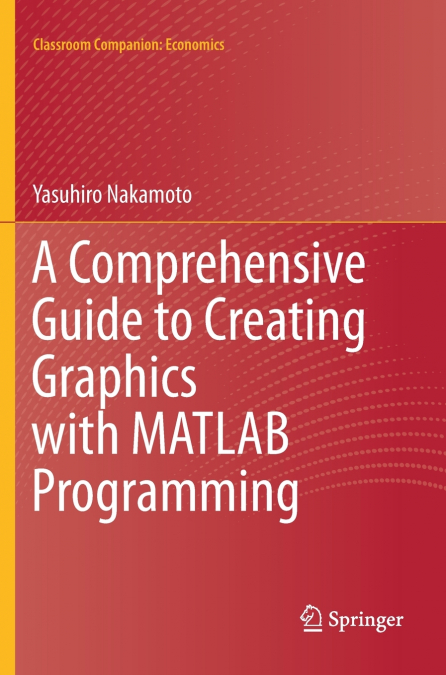 A Comprehensive Guide to Creating Graphics with MATLAB Programming