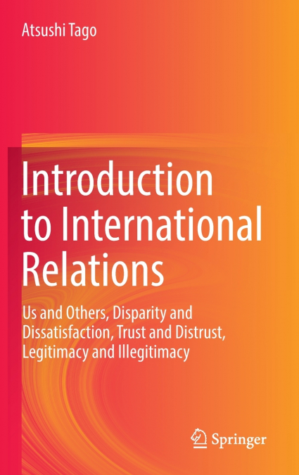 Introduction to International Relations