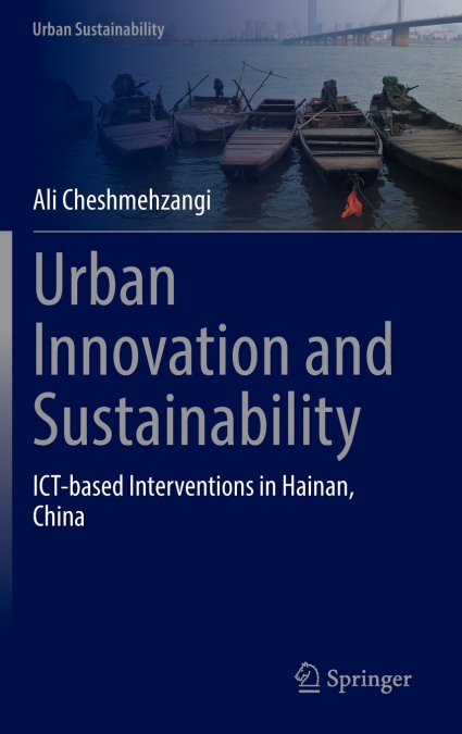 Urban Innovation and Sustainability