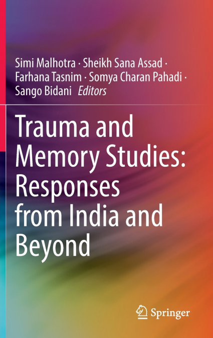 Trauma and Memory Studies