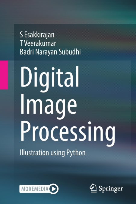 Digital Image Processing