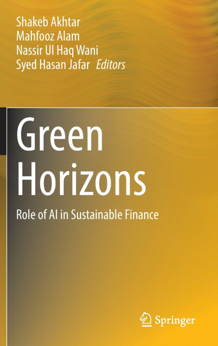 Green Horizons