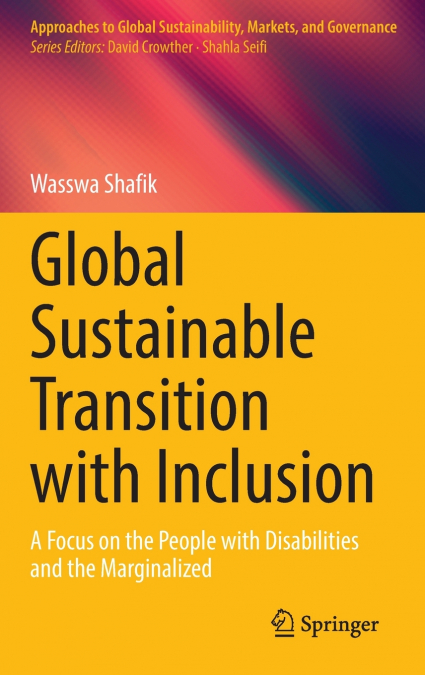 Global Sustainable Transition with Inclusion