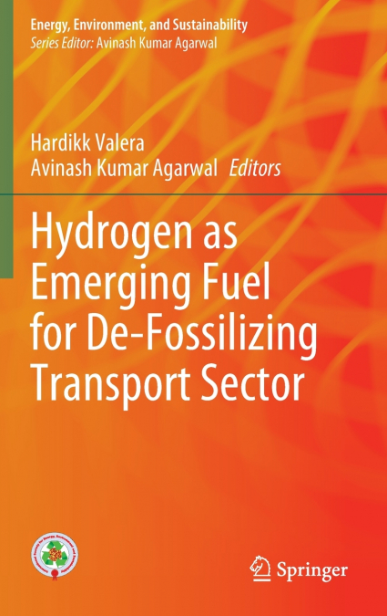 Hydrogen as Emerging Fuel for De-Fossilizing Transport Sector